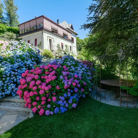 Relais Villino Rubini-2