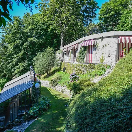 Relais Villino Rubini-3